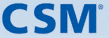 لوگوی شرکت CSM
